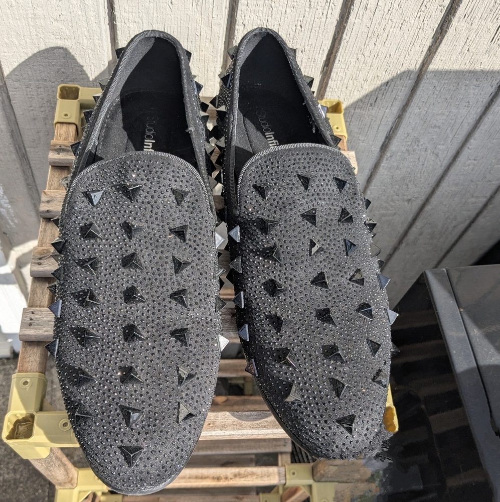 Men's Studio Infinite Fausto Size 11
